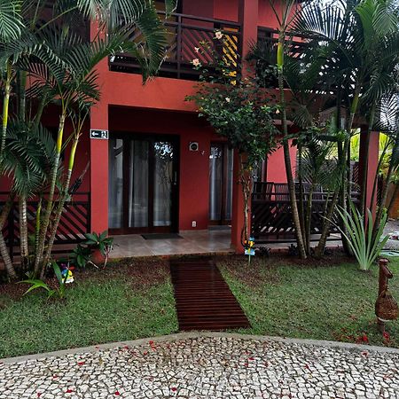 Apartamento A-11 Pipa Beleza Resort Praia de Pipa Exterior foto
