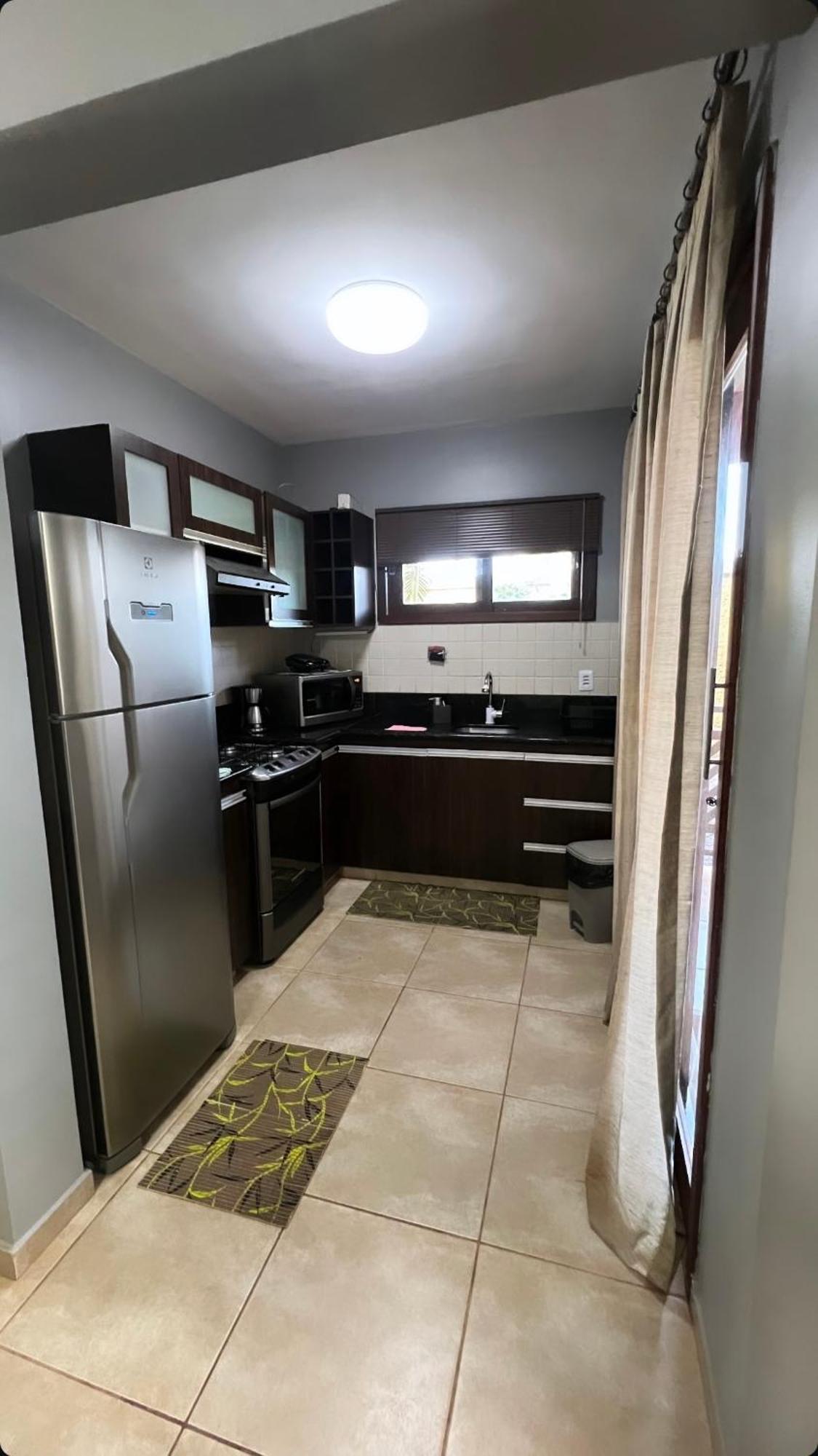 Apartamento A-11 Pipa Beleza Resort Praia de Pipa Exterior foto