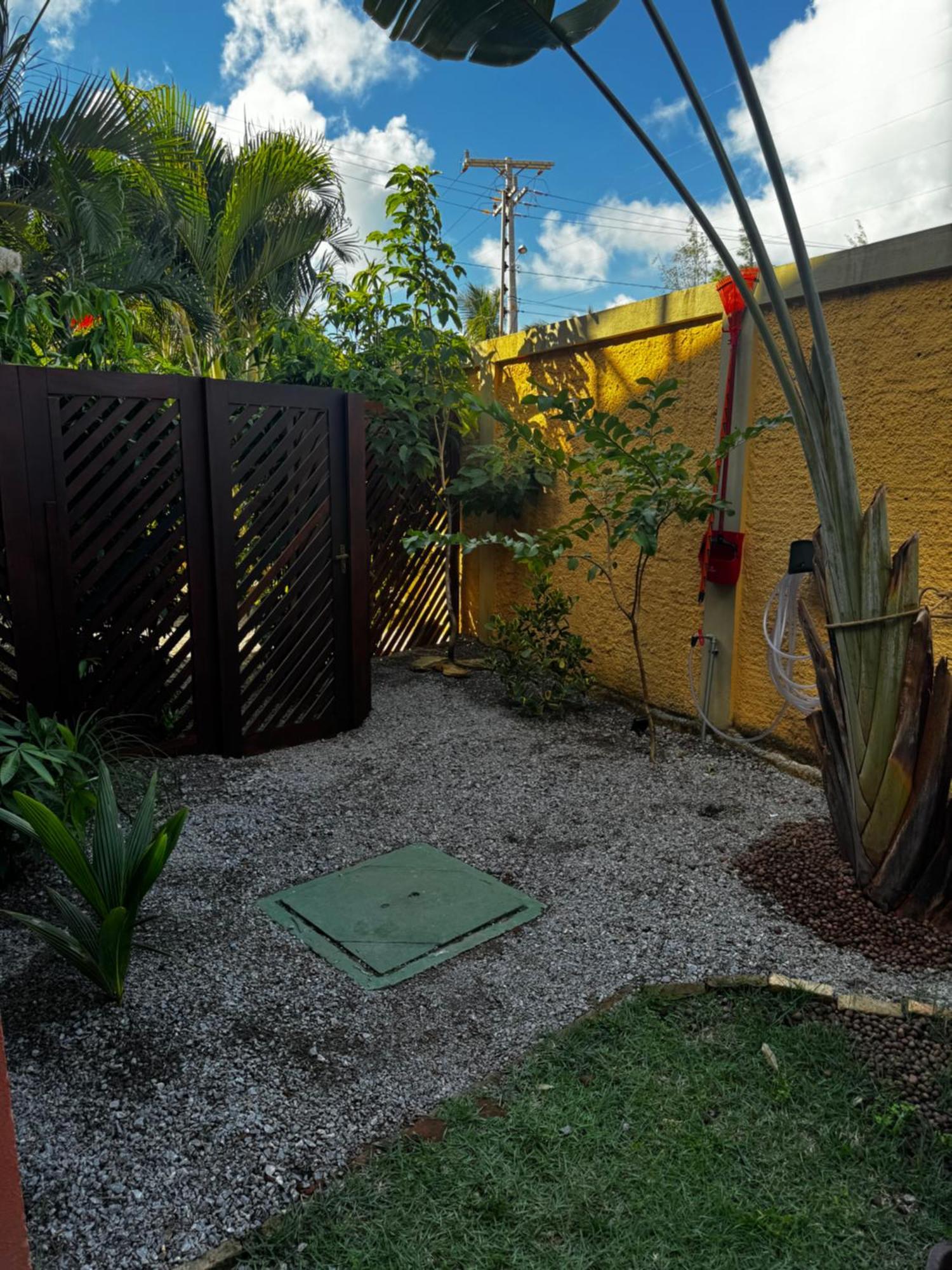 Apartamento A-11 Pipa Beleza Resort Praia de Pipa Exterior foto