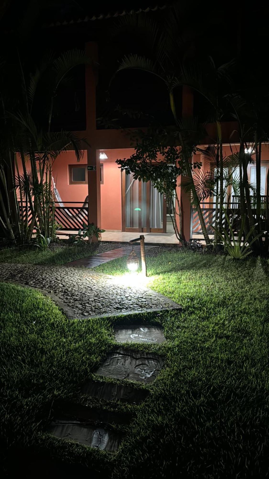 Apartamento A-11 Pipa Beleza Resort Praia de Pipa Exterior foto