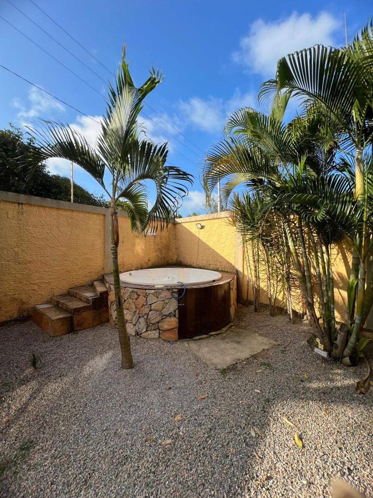 Apartamento A-11 Pipa Beleza Resort Praia de Pipa Exterior foto