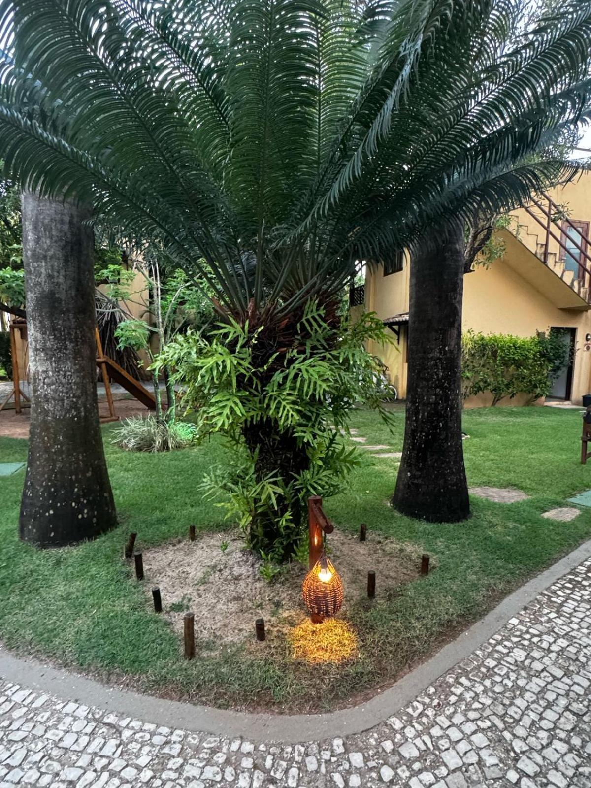 Apartamento A-11 Pipa Beleza Resort Praia de Pipa Exterior foto
