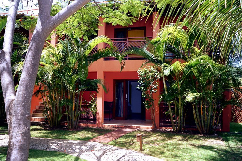 Apartamento A-11 Pipa Beleza Resort Praia de Pipa Exterior foto
