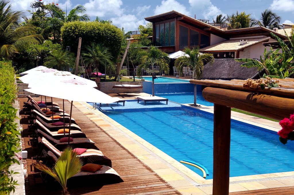 Apartamento A-11 Pipa Beleza Resort Praia de Pipa Exterior foto
