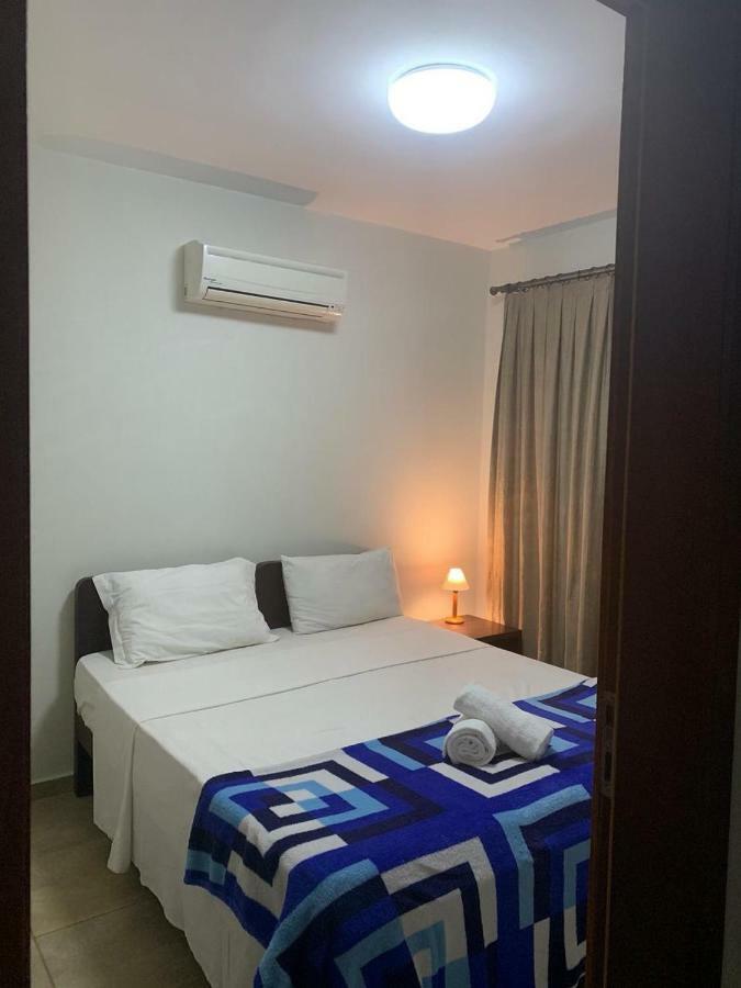 Apartamento A-11 Pipa Beleza Resort Praia de Pipa Exterior foto