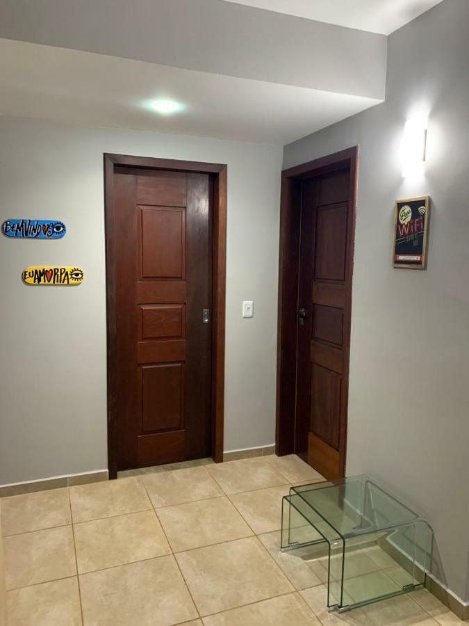 Apartamento A-11 Pipa Beleza Resort Praia de Pipa Exterior foto
